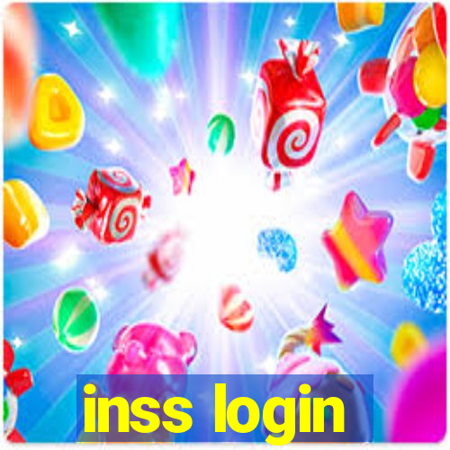 inss login